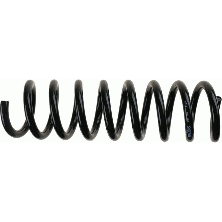 Sachs Fahrwerksfeder Db P. W 210 E-Klasse Ab 05/95 997 800 Sachs Fahrwerksfeder Db P. W 210 E-Klasse Ab 05/95 997 800