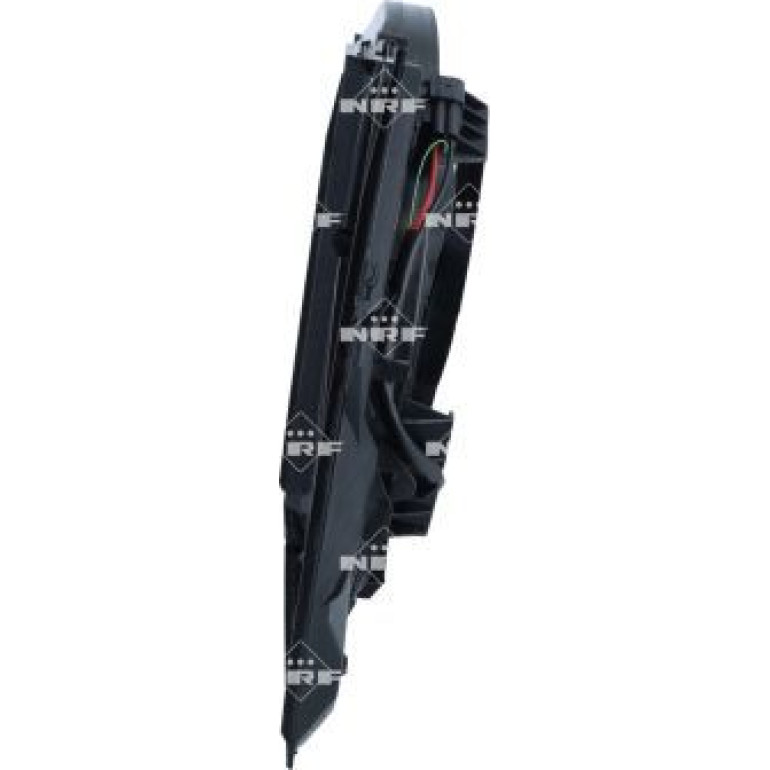 Lüfter Motorkühlung 47862 Lüfter Motorkühlung 47862