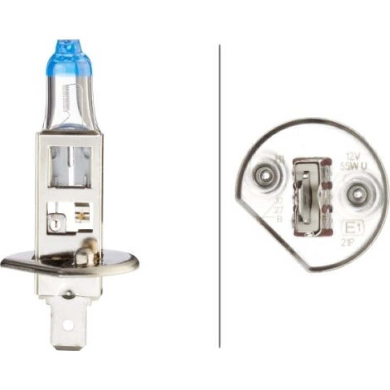 HELLA Glühlampe, Nebelscheinwerfer 8GH 223 498-111 HELLA Glühlampe, Nebelscheinwerfer 8GH 223 498-111
