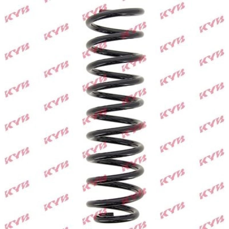 KYB Fahrwerksfeder Audi T. 80 1.6-2.8 09.91-12.94 RC5006 KYB Fahrwerksfeder Audi T. 80 1.6-2.8 09.91-12.94 RC5006