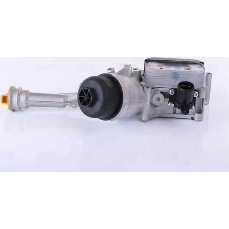 Ölkühler PKW 90928 Ölkühler PKW 90928