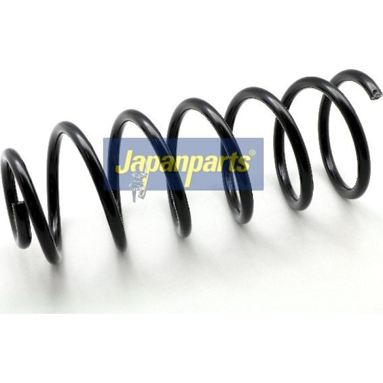 Japanparts Fahrwerksfeder ZC1169G Japanparts Fahrwerksfeder ZC1169G