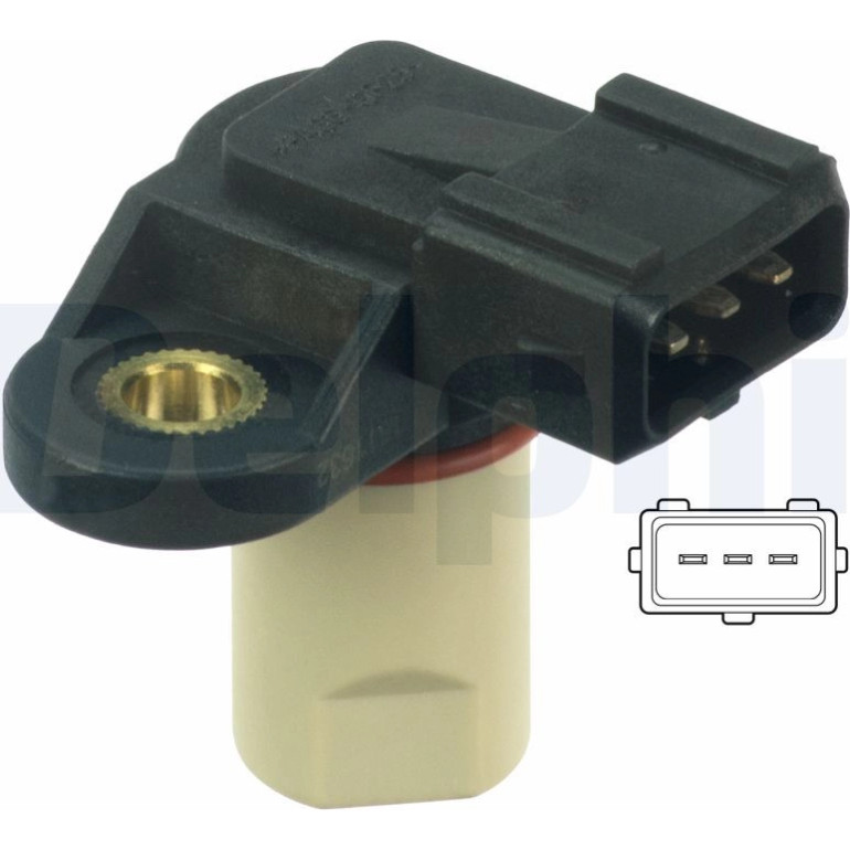 DELPHI Positionssensor SS11028 DELPHI Positionssensor SS11028