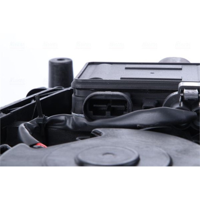 Kühlerlüfter PKW 85640