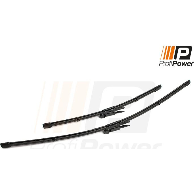 PROFIPOWER Wischblatt 1W1024K PROFIPOWER Wischblatt 1W1024K