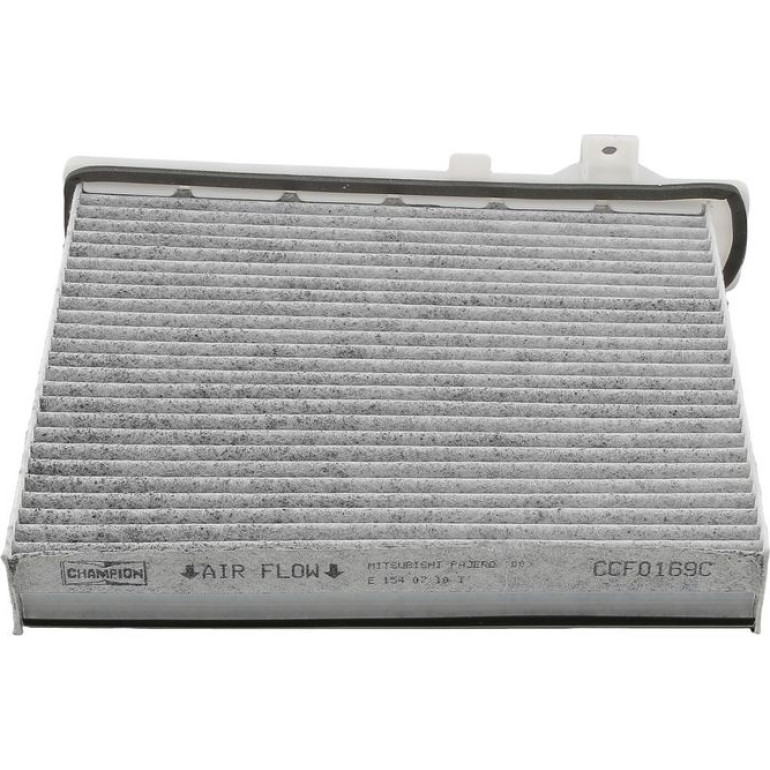 CHAMPION Innenraumfilter CCF0169C CHAMPION Innenraumfilter CCF0169C