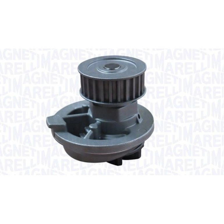 MAGNETI MARELLI Wasserpumpe 352316170848 MAGNETI MARELLI Wasserpumpe 352316170848