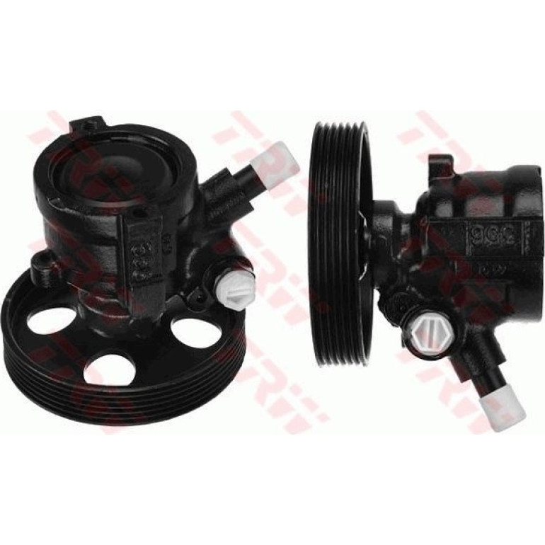 JPR350 Servopumpe JPR350 Servopumpe