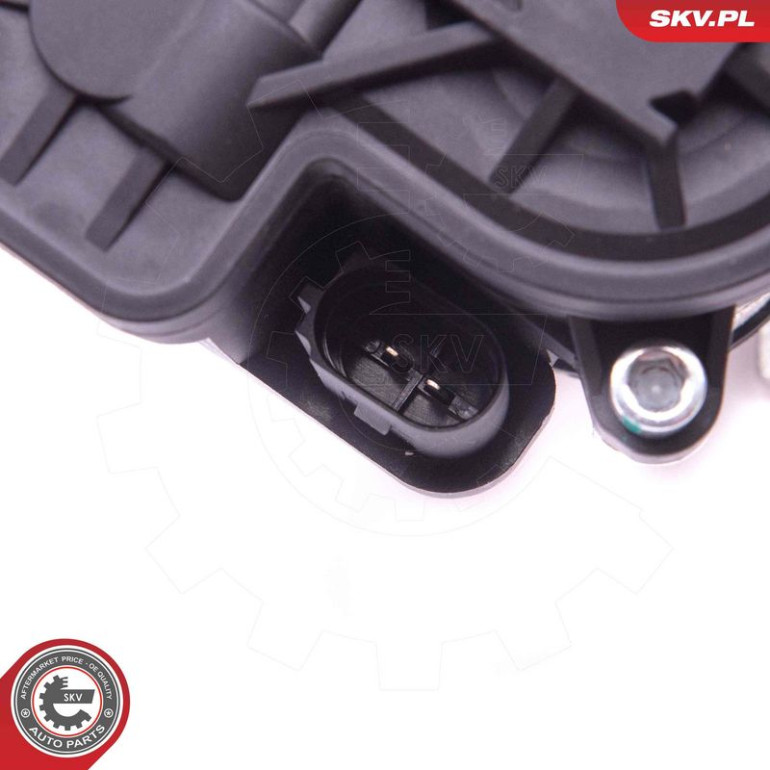 SKV GERMANY Schlauch 43SKV801 SKV GERMANY Schlauch 43SKV801