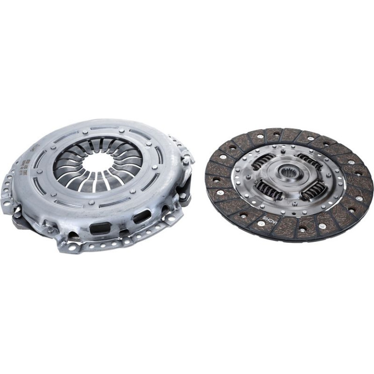 SACHS Kupplungssatz 3000 950 068 SACHS Kupplungssatz 3000 950 068