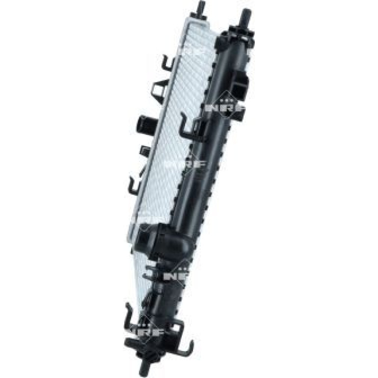 Kühler, Motorkühlung 53776 Kühler, Motorkühlung 53776