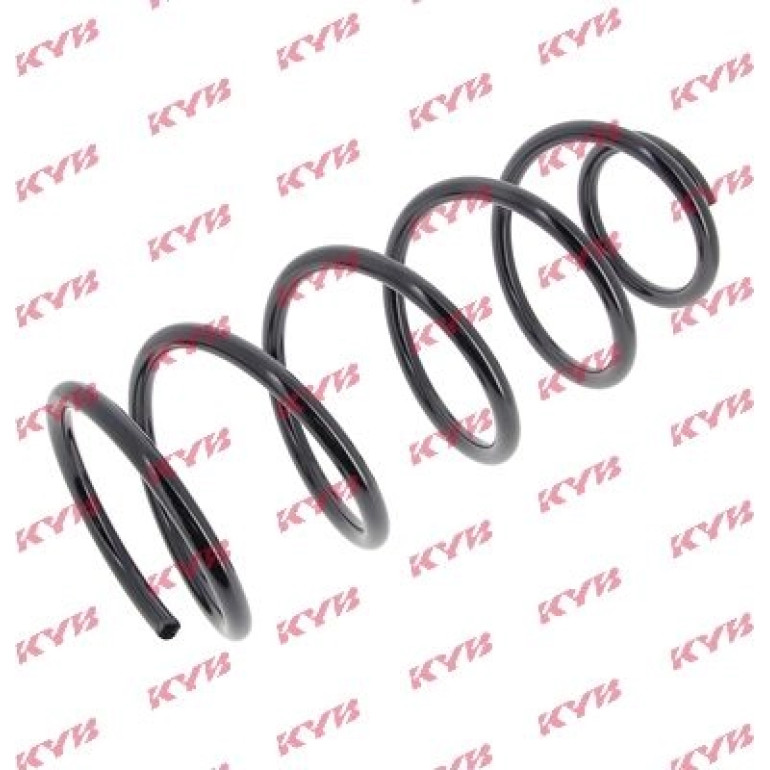 KYB Fahrwerksfeder Citroen P. Evasion 1.9Td/2.0 06.94-07.02 RC2131 KYB Fahrwerksfeder Citroen P. Evasion 1.9Td/2.0 06.94-07.02 RC2131