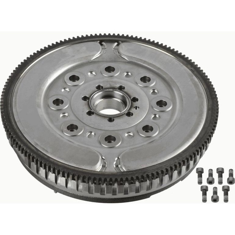 SACHS Schwungrad 2294 001 868 SACHS Schwungrad 2294 001 868