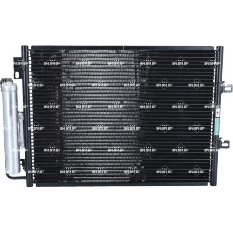 Kondensator, Klimaanlage 35879