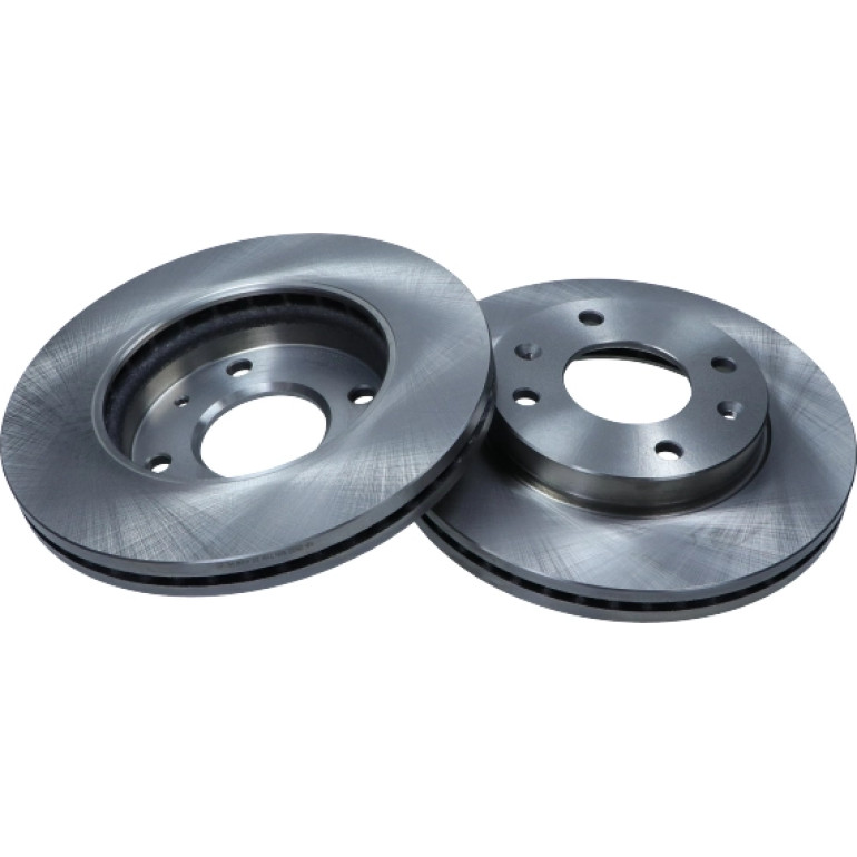 Maxgear Bremsscheibe Hyundai P. Elantra/Matrix 01 19-2502 Maxgear Bremsscheibe Hyundai P. Elantra/Matrix 01 19-2502