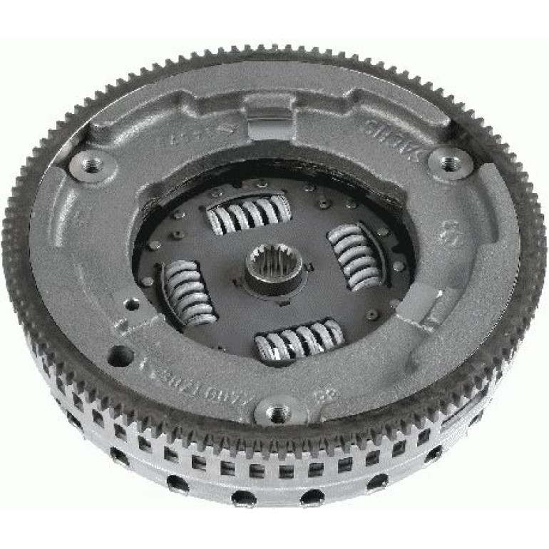 ZMS Modul (ZMS+Kupplung) 3089006033 ZMS Modul (ZMS+Kupplung) 3089006033