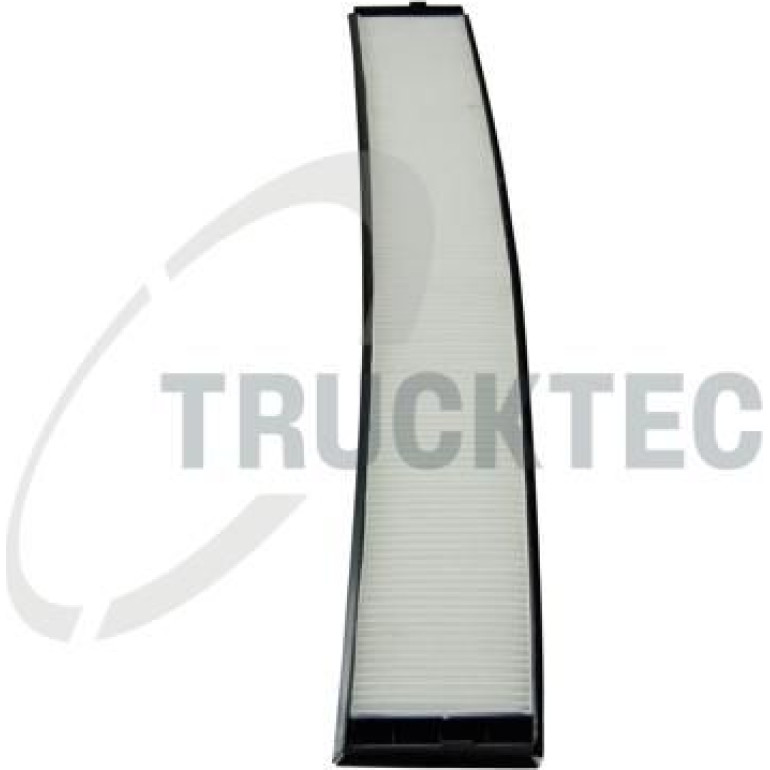 TRUCKTEC AUTOMOTIVE Filter, Innenraumluft 08.59.033 TRUCKTEC AUTOMOTIVE Filter, Innenraumluft 08.59.033