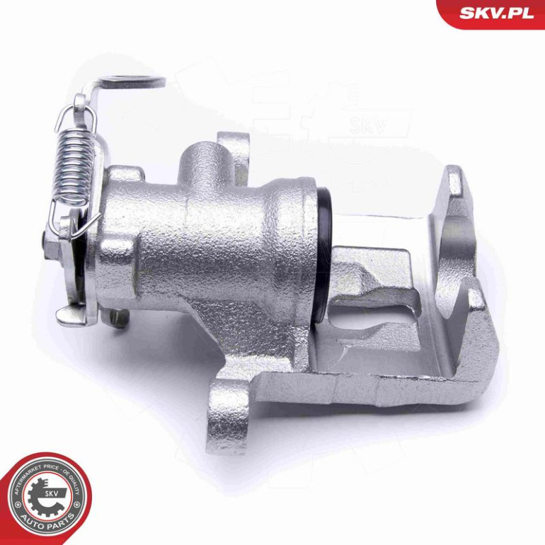 SKV GERMANY Luftschlauch 43SKV063 SKV GERMANY Luftschlauch 43SKV063