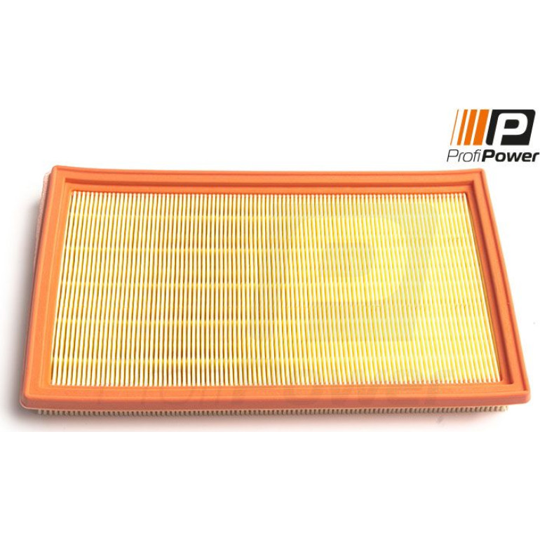 PROFIPOWER Luftfilter 2F0266