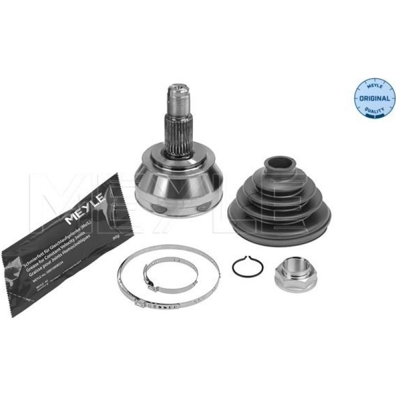 Gelenksatz, Antriebswelle Alfa 166/Lancia Kappa 15-14 498 0002 Gelenksatz, Antriebswelle Alfa 166/Lancia Kappa 15-14 498 0002