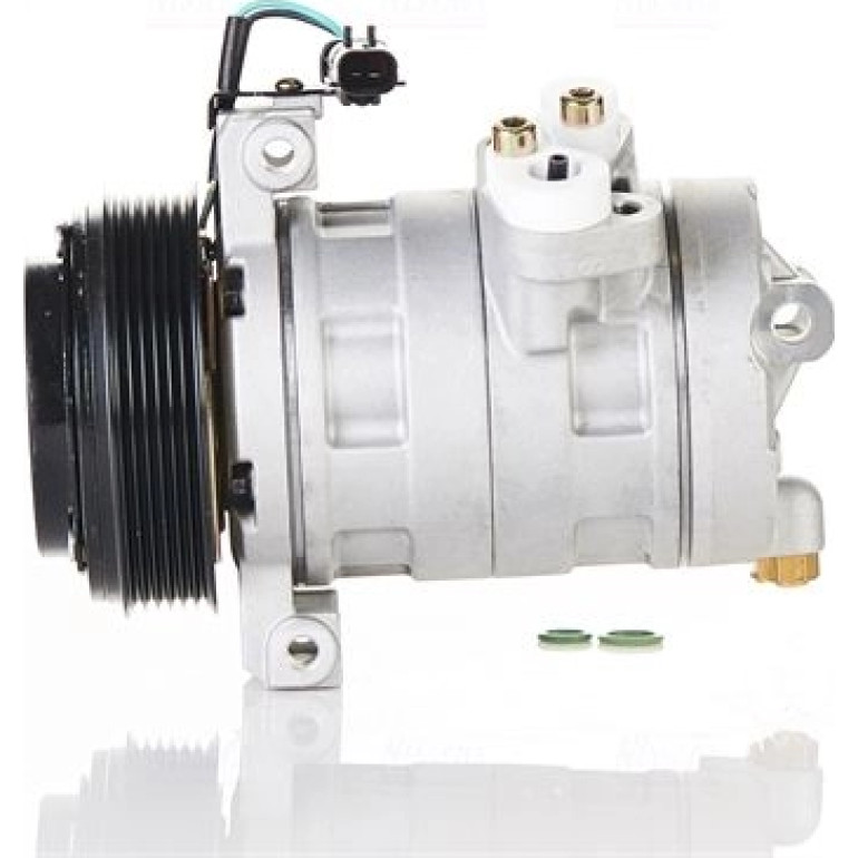 Kompressor PKW 890662 Kompressor PKW 890662