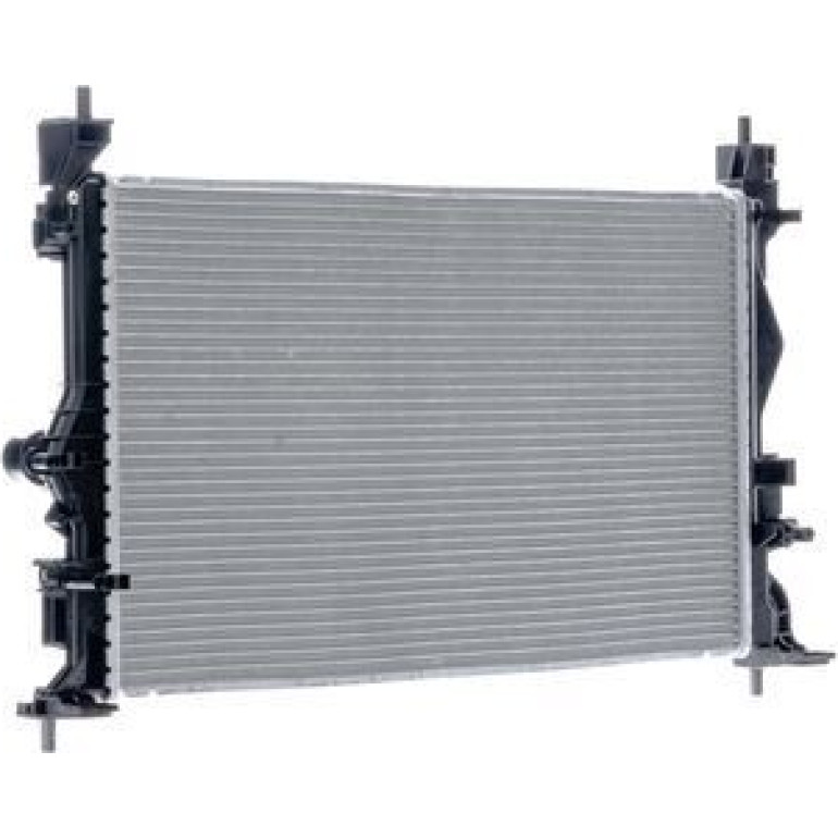 MAHLE Kühler, Motorkühlung CR 2244 000S MAHLE Kühler, Motorkühlung CR 2244 000S