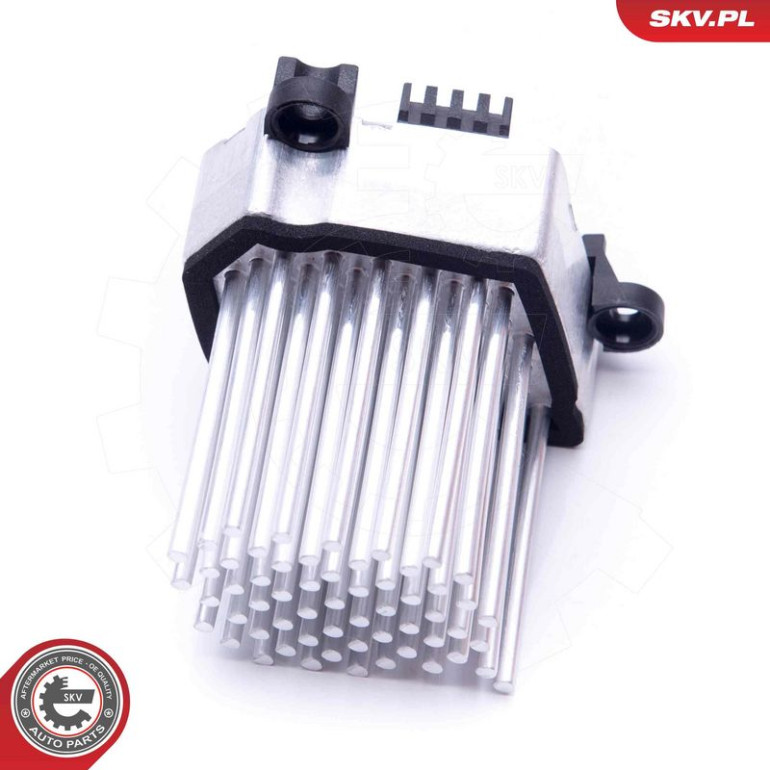 SKV GERMANY Widerstand 94SKV070 SKV GERMANY Widerstand 94SKV070