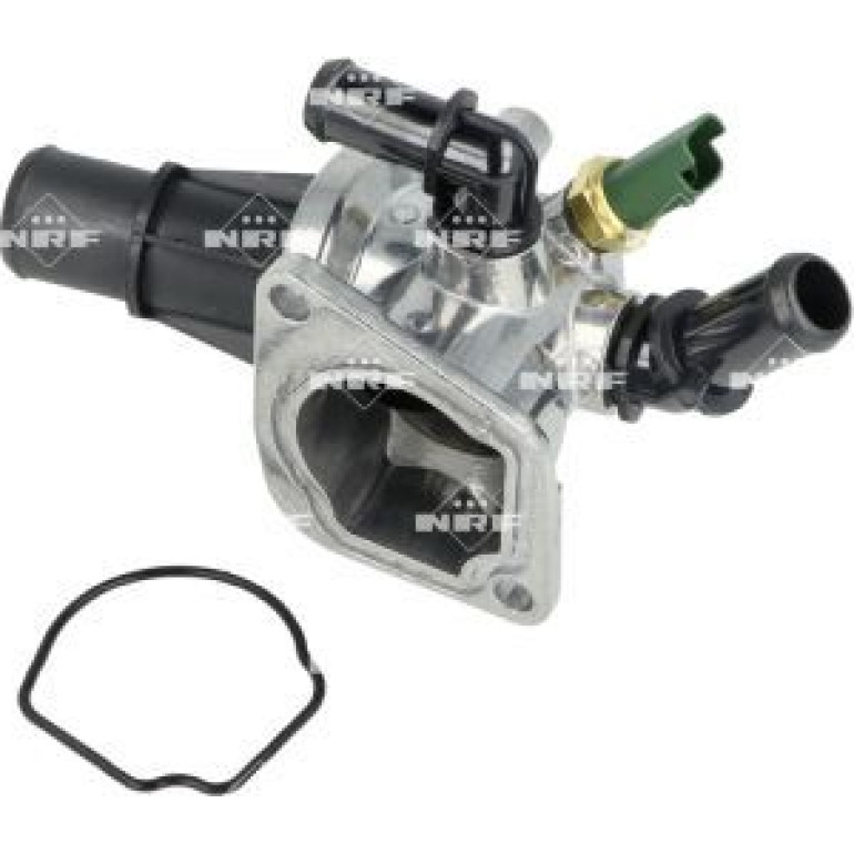 NRF Thermostat, Kühlmittel 725221 NRF Thermostat, Kühlmittel 725221