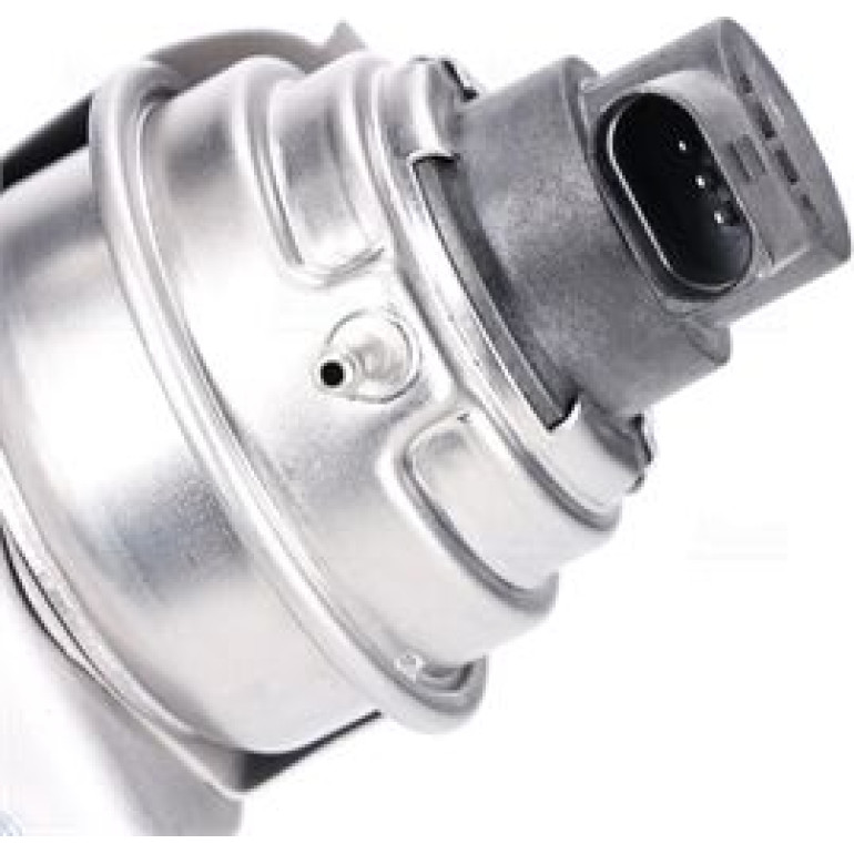 NISSENS Turbolader 93607 NISSENS Turbolader 93607