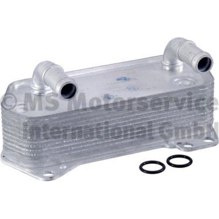 Ölkühler Motoröl Kühler ÖL 7.09269.41.0 Ölkühler Motoröl Kühler ÖL 7.09269.41.0