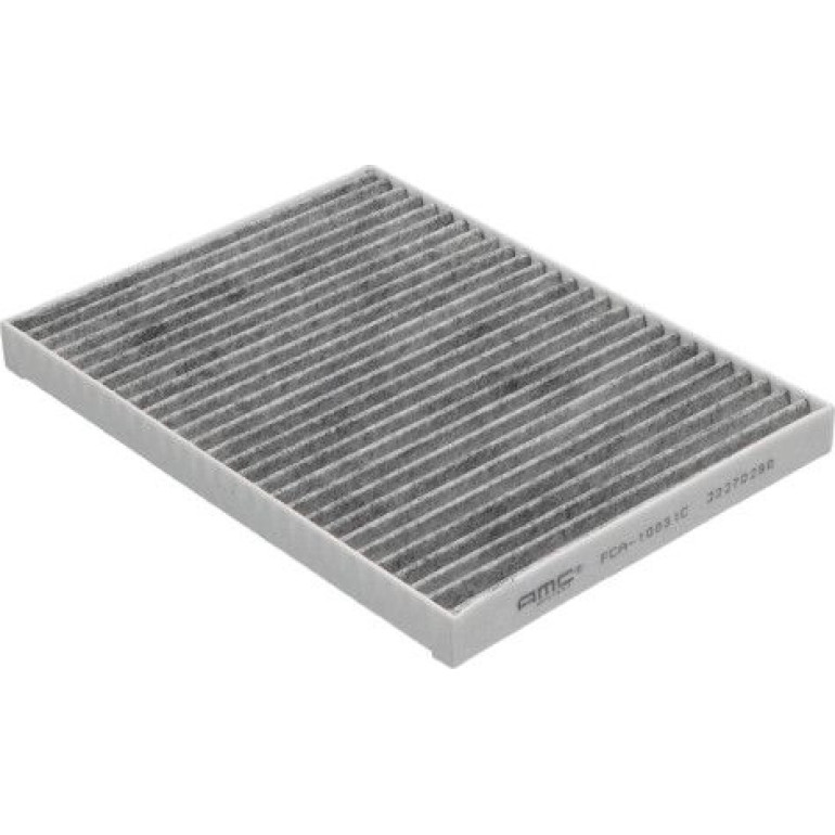 AMC Aktivkohlefilter PKW FCA-10031C AMC Aktivkohlefilter PKW FCA-10031C