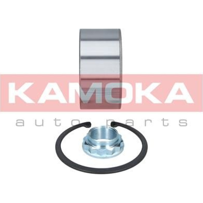 KAMOKA Radlagersatz 5600086 KAMOKA Radlagersatz 5600086