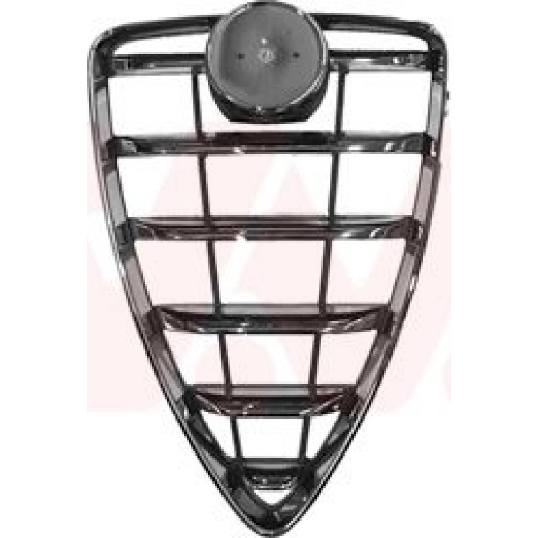 Kühlergrill 156100201 Kühlergrill 156100201