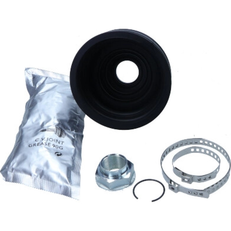 Faltenbalgsatz, Antriebswelle 49-1407 Faltenbalgsatz, Antriebswelle 49-1407