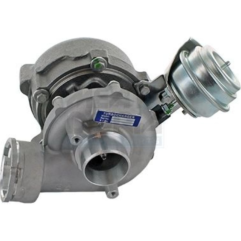 Turbolader 65005 Turbolader 65005