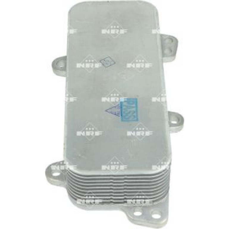 Ölkühler, Motor“L 31171