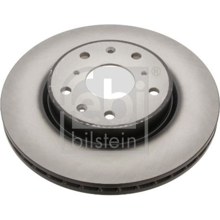 FEBI BILSTEIN Bremsscheibe 29310 FEBI BILSTEIN Bremsscheibe 29310