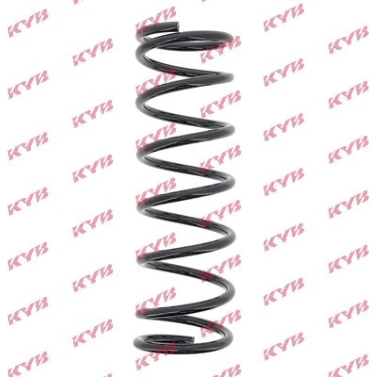 KYB Fahrwerksfeder Nissan T. Terrano I 2.4I/2.7Td/3.0I 10.87-02.96 RA5707 KYB Fahrwerksfeder Nissan T. Terrano I 2.4I/2.7Td/3.0I 10.87-02.96 RA5707