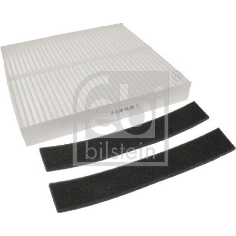 febi Gasdruckfeder 17055 febi Gasdruckfeder 17055