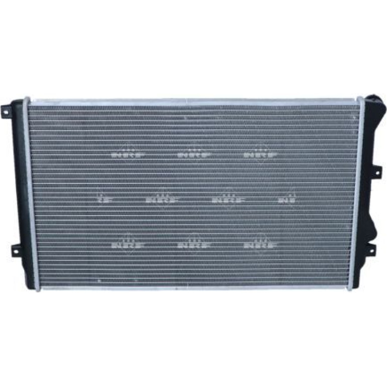 Kühler, Motorkühlung 53406 Kühler, Motorkühlung 53406