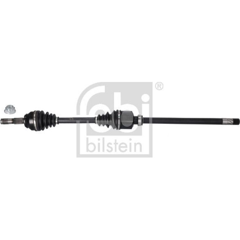 FEBI BILSTEIN Antriebswelle 182762 FEBI BILSTEIN Antriebswelle 182762
