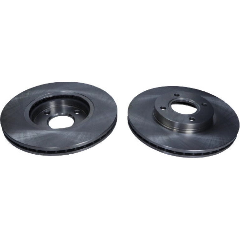 Maxgear Bremsscheibe Ford P. Fiesta 12-/B-Max 19-2727 Maxgear Bremsscheibe Ford P. Fiesta 12-/B-Max 19-2727