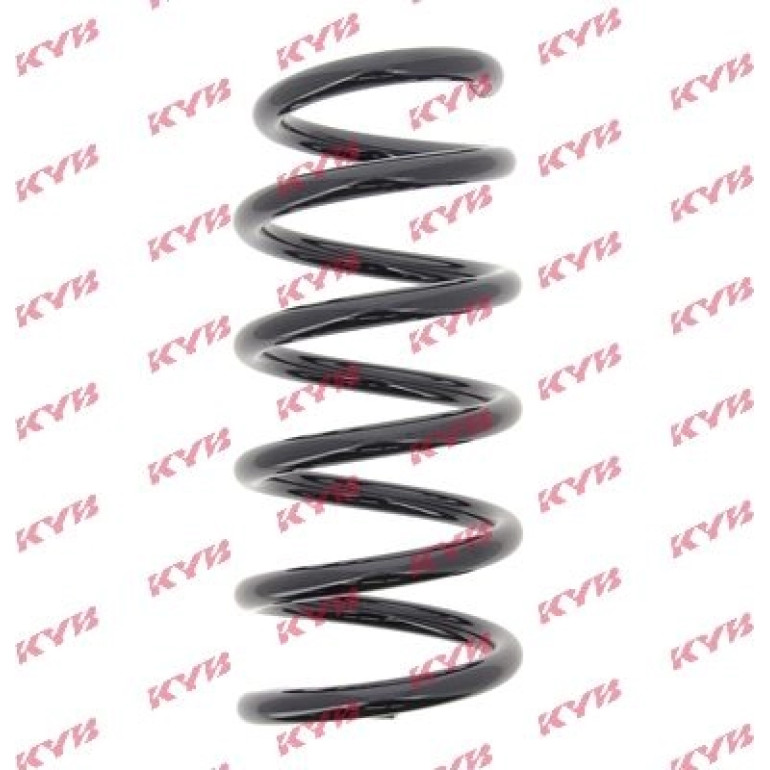 KYB Fahrwerksfeder Opel P. Vivaro/ Renault Trafic Ii 1.9D/2.0/2.5D 03/01 RC2233 KYB Fahrwerksfeder Opel P. Vivaro/ Renault Trafic Ii 1.9D/2.0/2.5D 03/01 RC2233