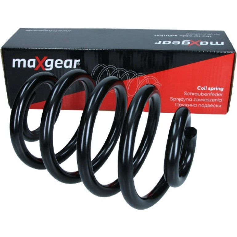 Maxgear Fahrwerksfeder Vw T. Sharan 95 60-0236 Maxgear Fahrwerksfeder Vw T. Sharan 95 60-0236