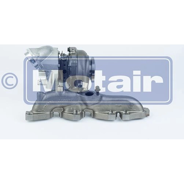 ORIGINAL TURBO 336312 ORIGINAL TURBO 336312