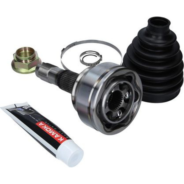 KAMOKA Gelenksatz, Antriebswelle 6501 KAMOKA Gelenksatz, Antriebswelle 6501