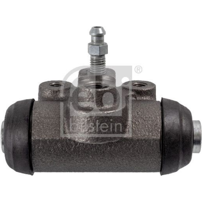 FEBI BILSTEIN Bremsrolle 01722 FEBI BILSTEIN Bremsrolle 01722