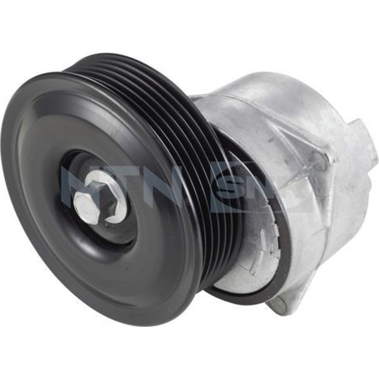 SNR Spannrolle, Keilrippenriemen GA352.58 SNR Spannrolle, Keilrippenriemen GA352.58