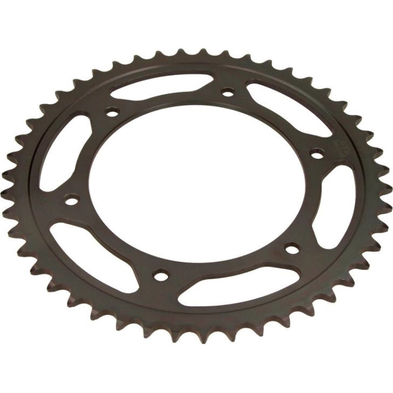 Kettenrad Schwarz Verzinkter Stahl JTR5.47ZBK Kettenrad Schwarz Verzinkter Stahl JTR5.47ZBK