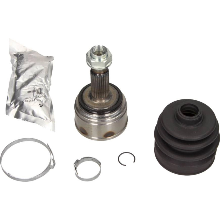 Gelenksatz, Antriebswelle Honda Civic 91-94 – R. 80 49-0152 Gelenksatz, Antriebswelle Honda Civic 91-94 – R. 80 49-0152
